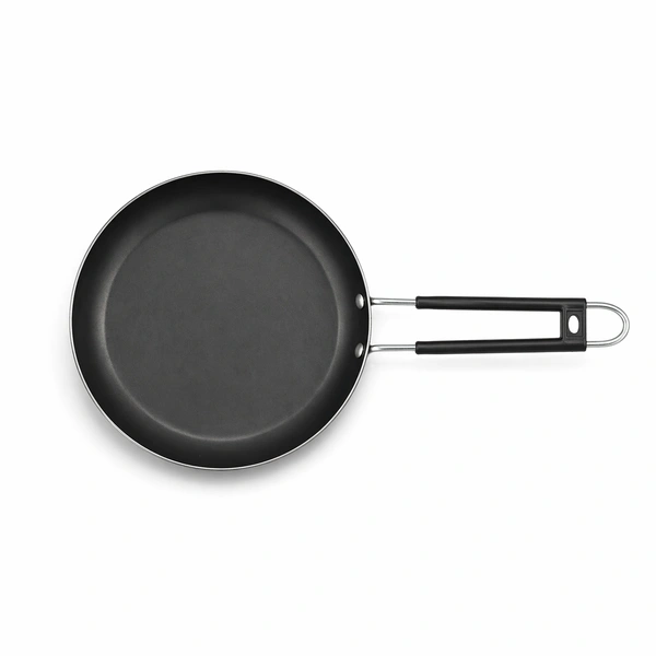 Non Coated Premium Iron Fry Pan