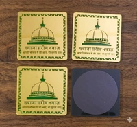 Ajmer Souvenir Magnet Garib Nawaz Magnet