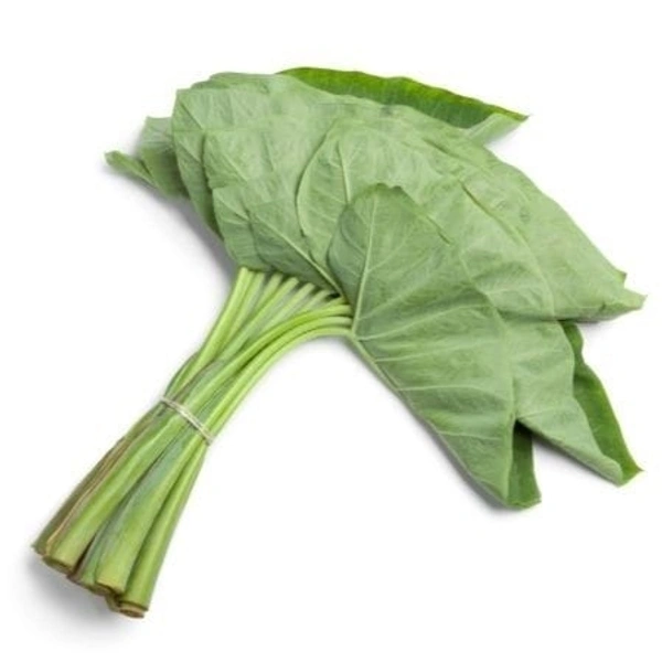 Natural Taro Leaf (কচু পাত)