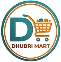 Dhubri Mart Dhubri Mart - Logo