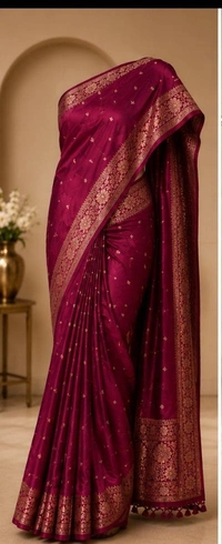 RICH MAGENTA/ DEEP RANI PINK - Magenta