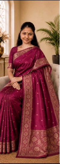 RICH MAGENTA/ DEEP RANI PINK - Magenta