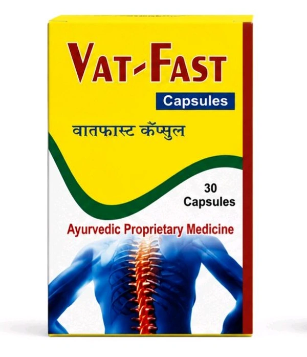 Vat-Fast Capsule 
