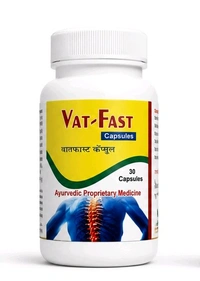 Vat-Fast Capsule