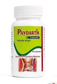 Payoarth Capsule