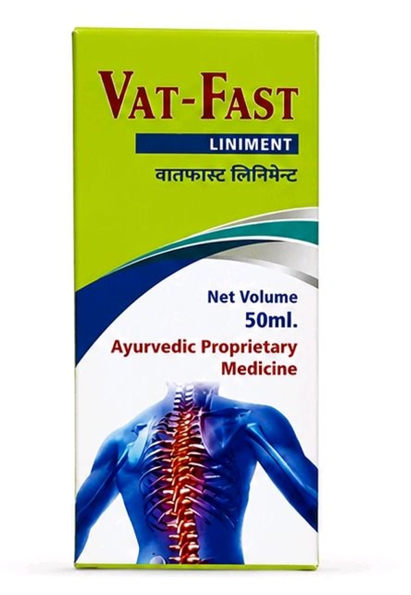 Vat-Fast Liniment 