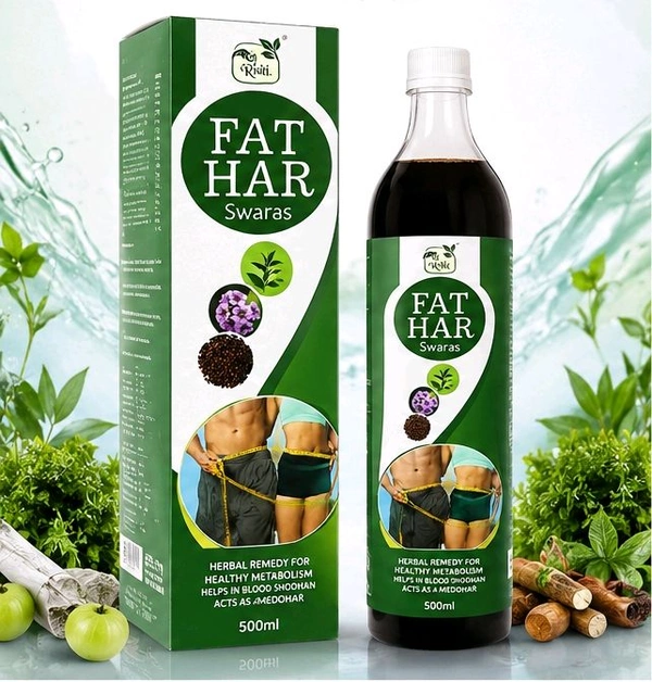 Fat Har Swaras