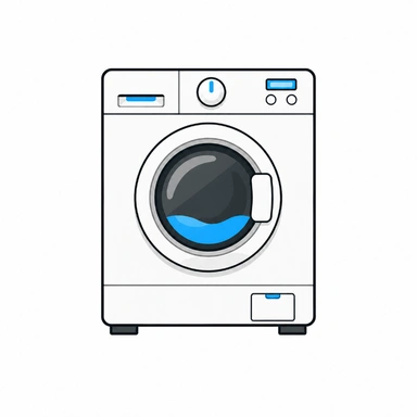 Washing Machines