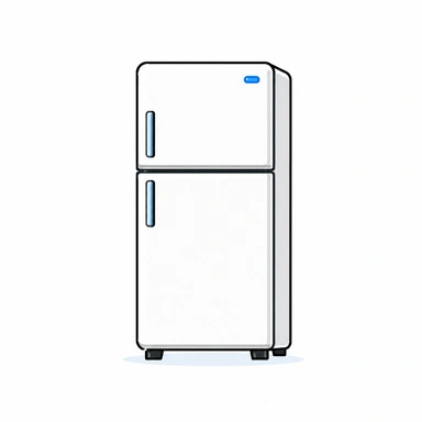 Refrigerators