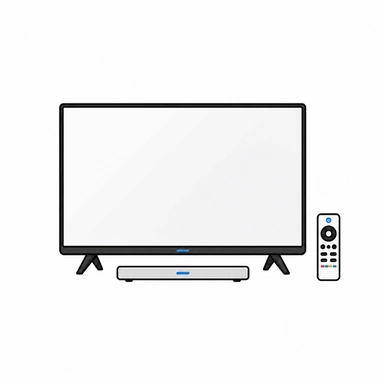 Television & Entertainment