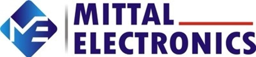 Mittal Electronics - Logo