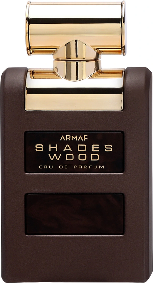 Armaf Shadeswood Eau De Toilette For Men 