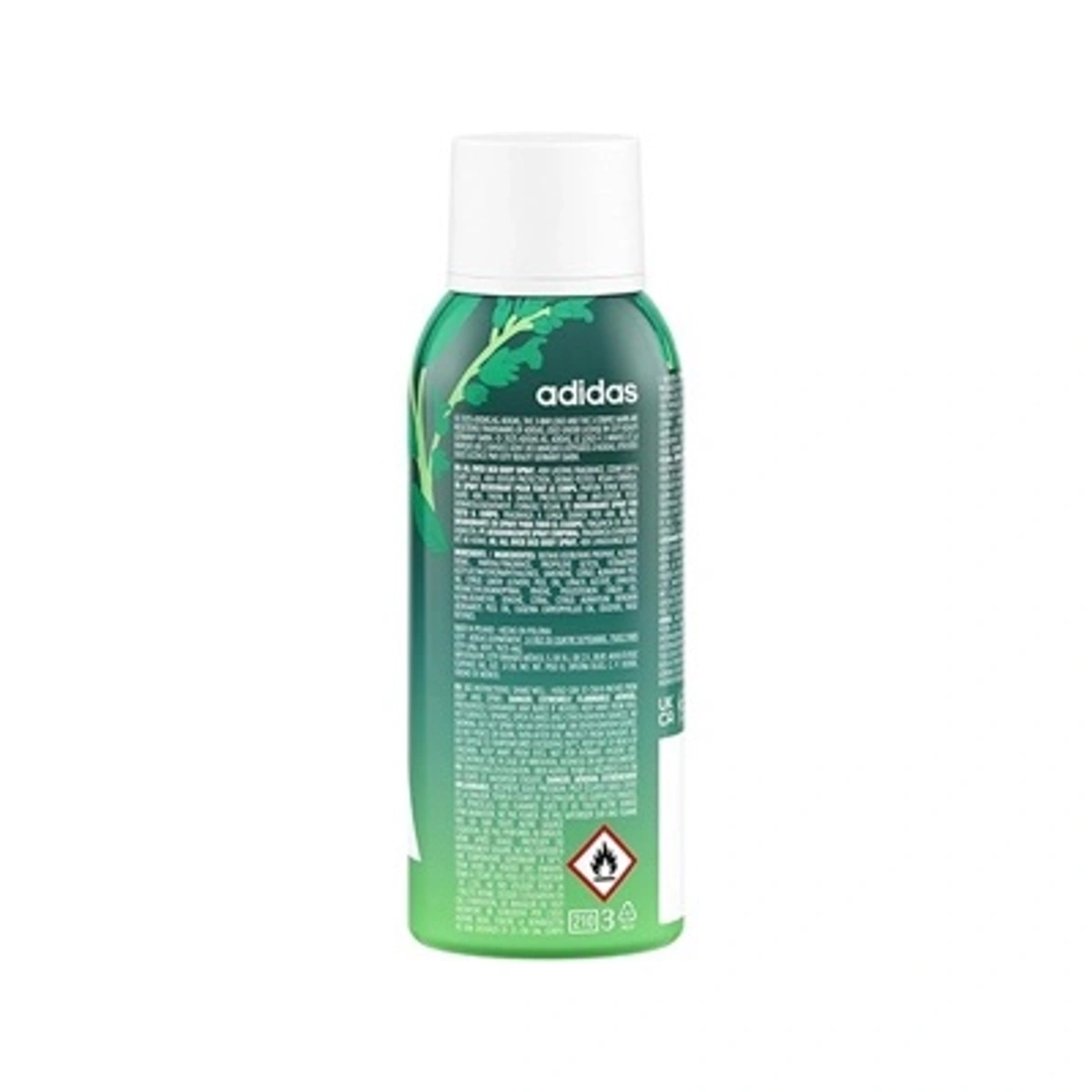 Deodorants