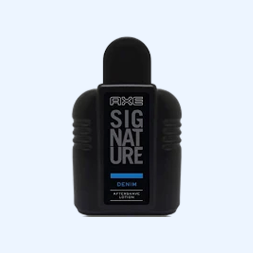 After Shaves