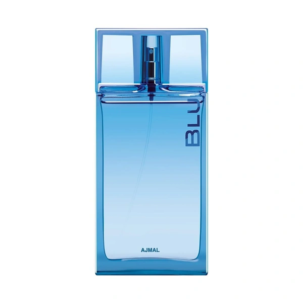 Ajmal Blu Eau De Parfum For Men 