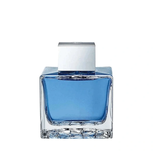 Antonio Banderas Blue Seduction Eau De Toilette For Men - 100 ML
