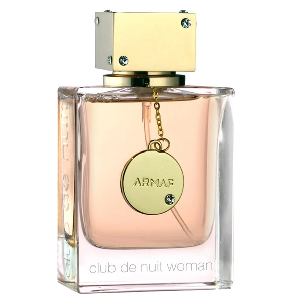 Armaf Club De Nuit Intense Eau De Parfum For Women