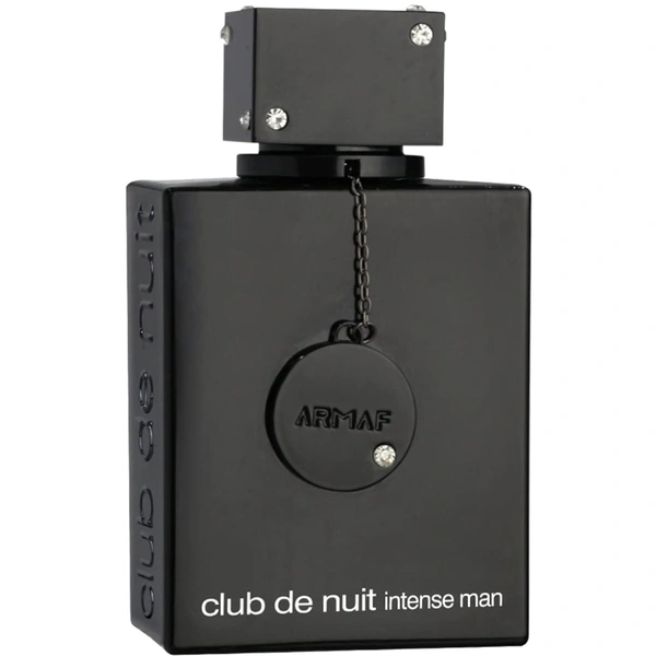 Armaf Club De Nuit Intense Liquid Perfume For Men