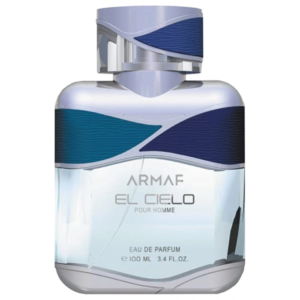 Armaf El Cielo Pour Homme Eau De Parfum For Men 