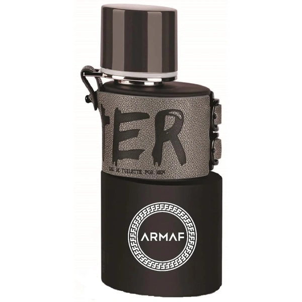 Armaf Hunter Intense Eau De Toilette For Men