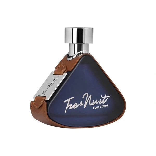 Armaf Tres De Nuit Parfum For Men
