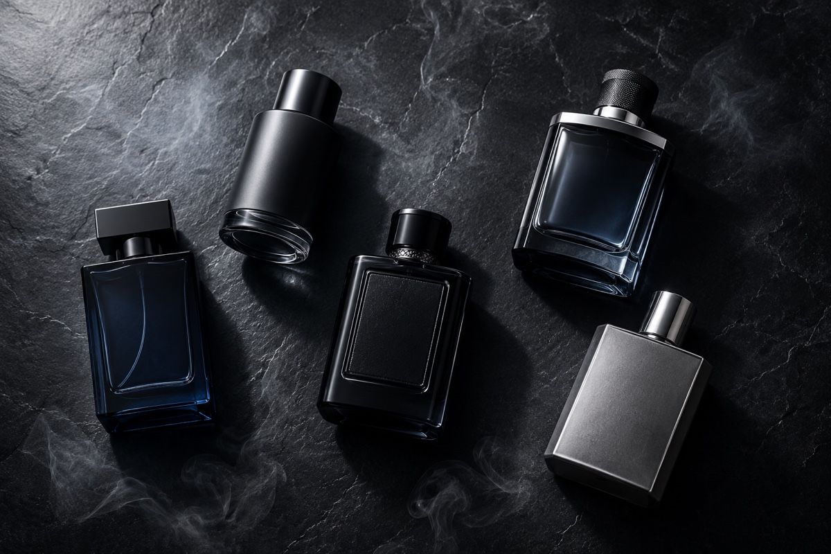 Perfume Storage Tips