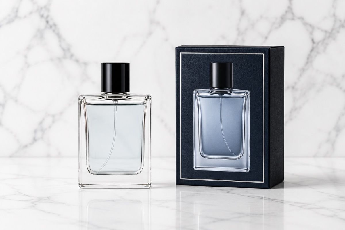 Tester vs Full Bottle