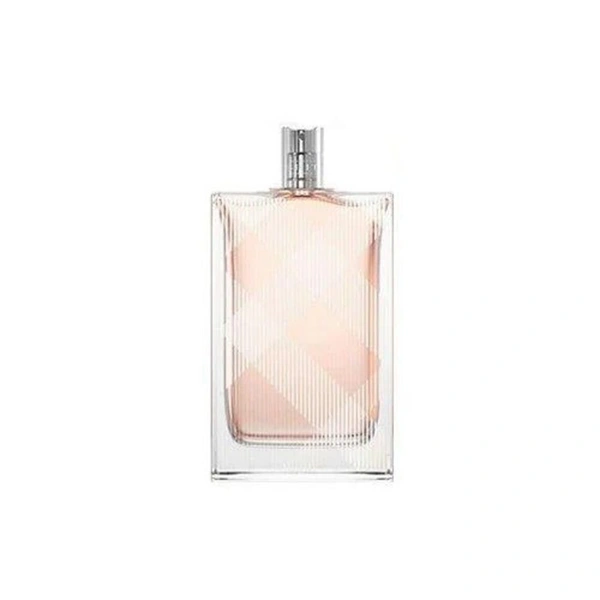 Burberry Brit Eau De Toilette For Women 