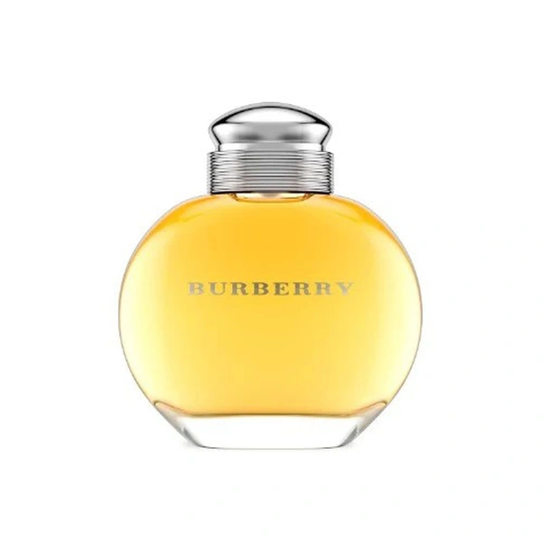 Burberry Classic Eau De Parfum For Women 100 ML