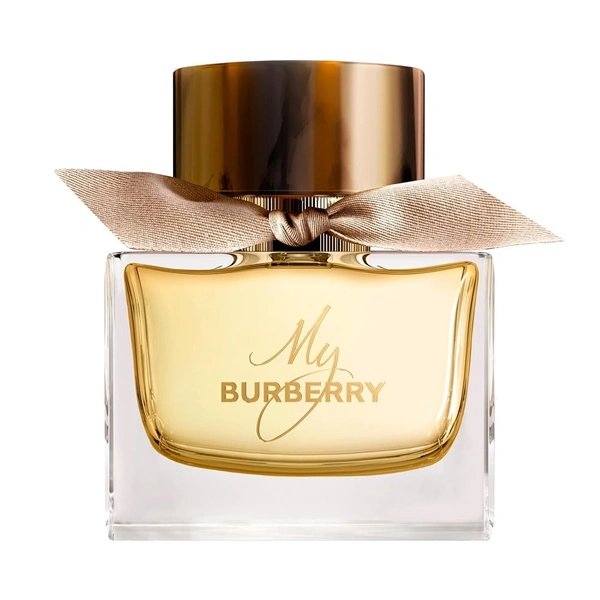Burberry My Burberry Eau De Parfum For Women