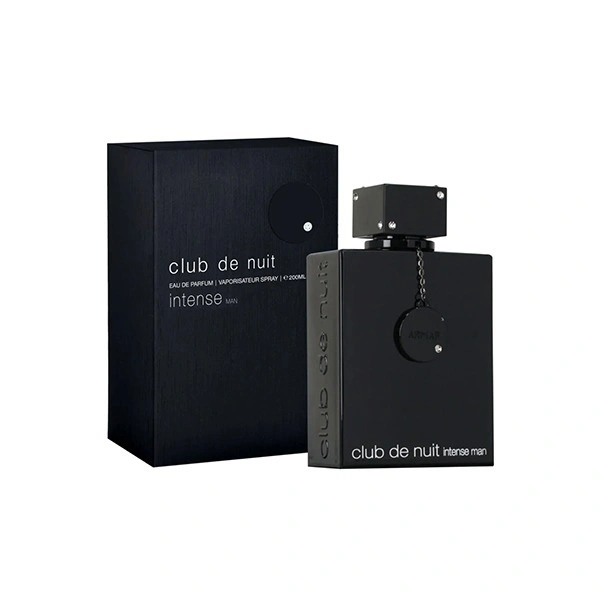 Armaf Club De Nuit Intense Liquid Perfume For Men