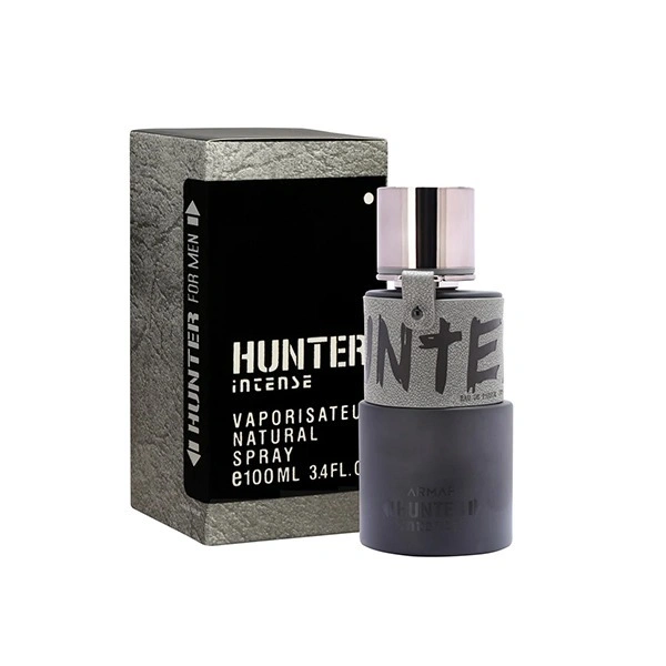 Armaf Hunter Intense Eau De Toilette For Men