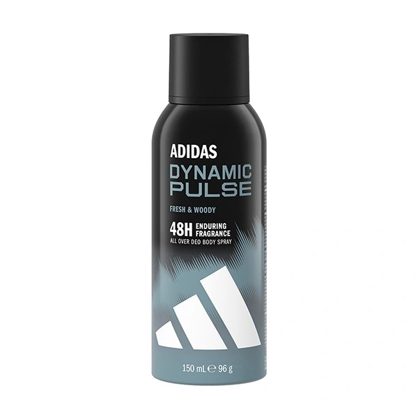 Adidas Dynamic Pulse 48h Deo Spray For Men