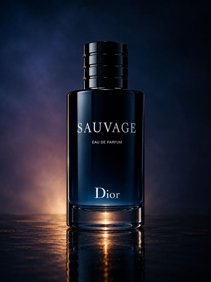 Dior Sauvage