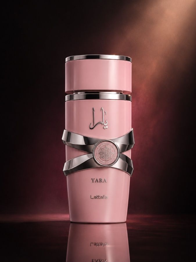 Lattafa Yara