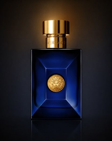 Versace Dylan Blue
