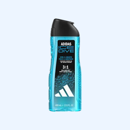 Shower Gels
