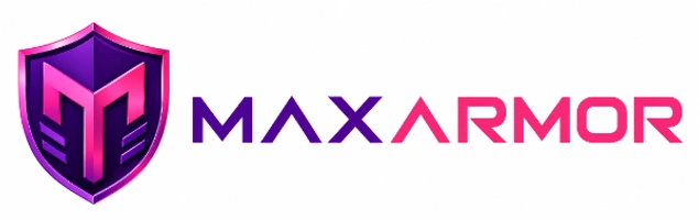 MaxArmor MaxArmor - Logo