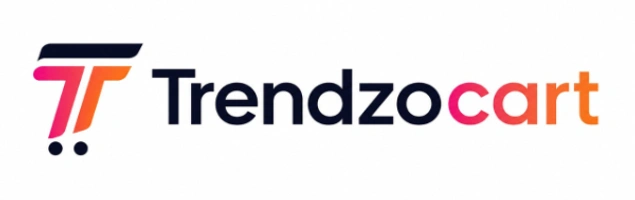 Trendzocart Trendzocart - Logo