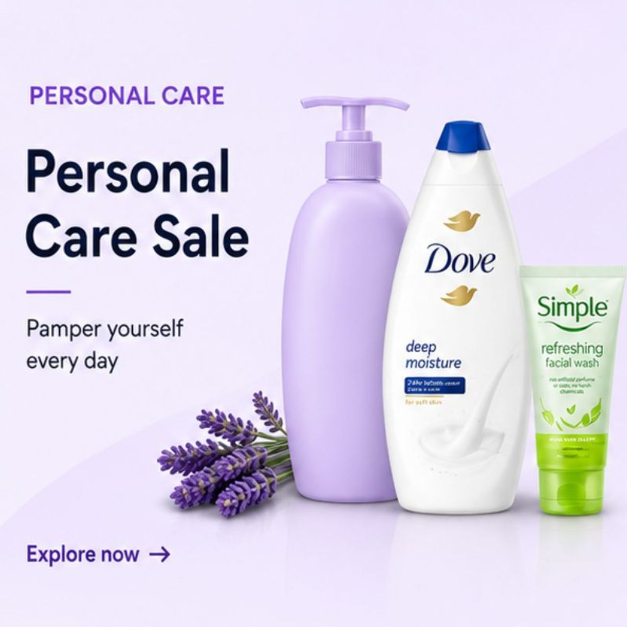 Personal Care