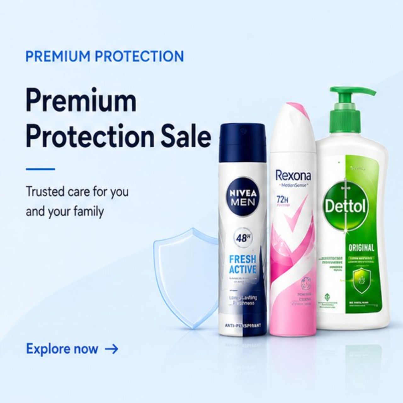 Premium Protection