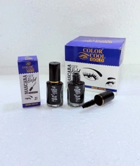 मस्कारा (Mascara