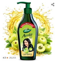 Hair Oil