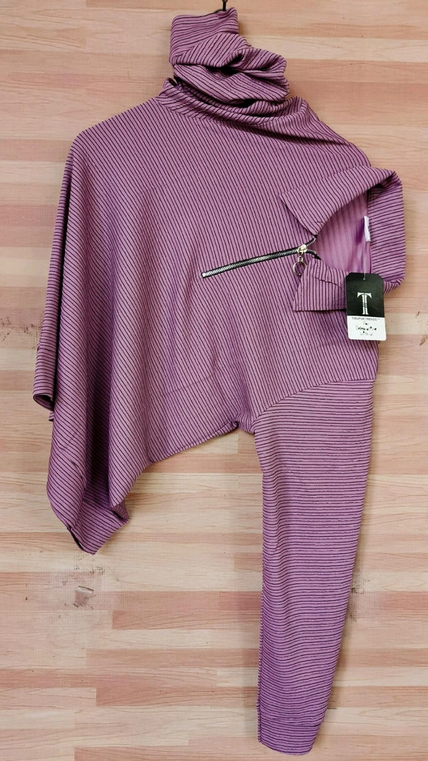 π₯ NEW ARRIVAL π₯
Premium Quality Menβs Full Sleeve T-Shirt π
β¨ Article: Small Line Zipper Full Sleeve (PR.207)
π§΅ Fabric: Premium Grapes Fabric β 220 GSM
π¨ Available Colours: 5 Stylish Shades
π Sizes: M | L | XL
π― Comfortable β’ Trendy β’ Premium Finish
π Goods Ready For Delivery π¦π¦π¦
Upgrade your style with this latest collection! π - XL