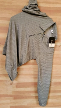 π₯ NEW ARRIVAL π₯
Premium Quality Menβs Full Sleeve T-Shirt π
β¨ Article: Small Line Zipper Full Sleeve (PR.207)
π§΅ Fabric: Premium Grapes Fabric β 220 GSM
π¨ Available Colours: 5 Stylish Shades
π Sizes: M | L | XL
π― Comfortable β’ Trendy β’ Premium Finish
π Goods Ready For Delivery π¦π¦π¦
Upgrade your style with this latest collection! π - XL