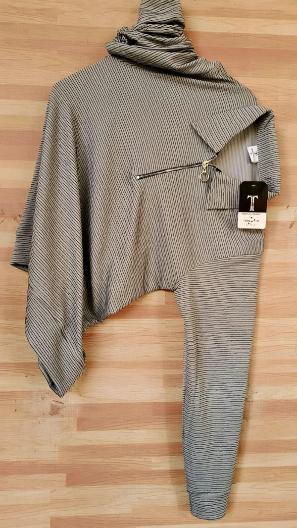 π₯ NEW ARRIVAL π₯
Premium Quality Menβs Full Sleeve T-Shirt π
β¨ Article: Small Line Zipper Full Sleeve (PR.207)
π§΅ Fabric: Premium Grapes Fabric β 220 GSM
π¨ Available Colours: 5 Stylish Shades
π Sizes: M | L | XL
π― Comfortable β’ Trendy β’ Premium Finish
π Goods Ready For Delivery π¦π¦π¦
Upgrade your style with this latest collection! π - XL
