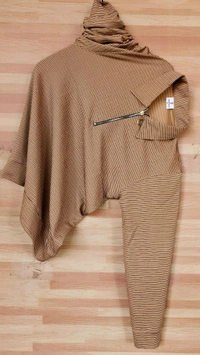 π₯ NEW ARRIVAL π₯
Premium Quality Menβs Full Sleeve T-Shirt π
β¨ Article: Small Line Zipper Full Sleeve (PR.207)
π§΅ Fabric: Premium Grapes Fabric β 220 GSM
π¨ Available Colours: 5 Stylish Shades
π Sizes: M | L | XL
π― Comfortable β’ Trendy β’ Premium Finish
π Goods Ready For Delivery π¦π¦π¦
Upgrade your style with this latest collection! π - XL