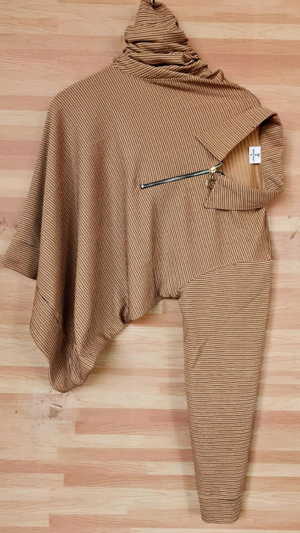 π₯ NEW ARRIVAL π₯
Premium Quality Menβs Full Sleeve T-Shirt π
β¨ Article: Small Line Zipper Full Sleeve (PR.207)
π§΅ Fabric: Premium Grapes Fabric β 220 GSM
π¨ Available Colours: 5 Stylish Shades
π Sizes: M | L | XL
π― Comfortable β’ Trendy β’ Premium Finish
π Goods Ready For Delivery π¦π¦π¦
Upgrade your style with this latest collection! π - XL