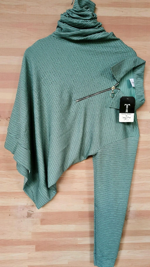 π₯ NEW ARRIVAL π₯
Premium Quality Menβs Full Sleeve T-Shirt π
β¨ Article: Small Line Zipper Full Sleeve (PR.207)
π§΅ Fabric: Premium Grapes Fabric β 220 GSM
π¨ Available Colours: 5 Stylish Shades
π Sizes: M | L | XL
π― Comfortable β’ Trendy β’ Premium Finish
π Goods Ready For Delivery π¦π¦π¦
Upgrade your style with this latest collection! π - XL