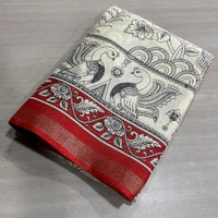 PREMIUM SOFT MUL MUL COTTON SAREE